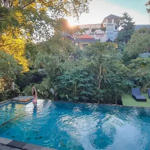 Yuliati House Ubud