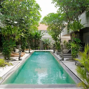 Swiss-Belcourt Sunset Aparthotel Seminyak (Bali)