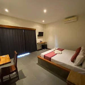 3* Guest house Warsa's Garden And