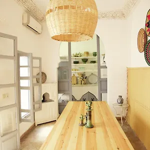 Dar Wildeve Riad Marrakesh