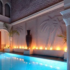 La Marrakech Guest house Marrakesh