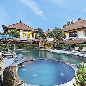 Royal And Bali Formerly Royal Tunjung Bali & Holiday park Legian (Bali)