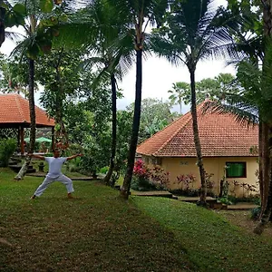 2* Holiday park Argasoka