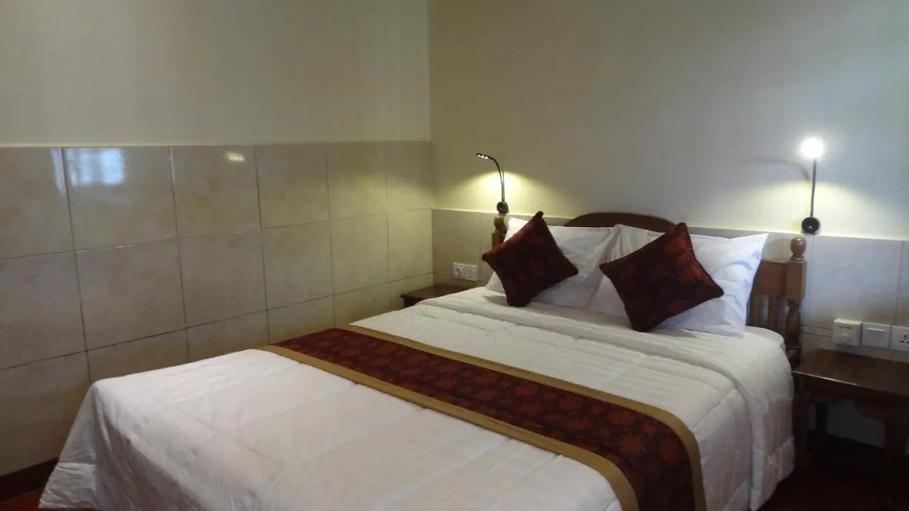 Sunarta House Homestay Ubud  Guest house