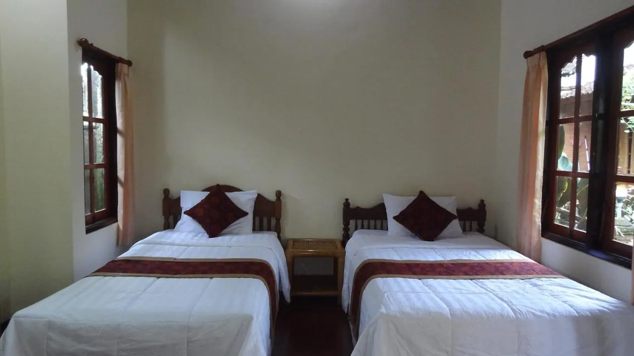 Guest house Sunarta House Homestay Ubud