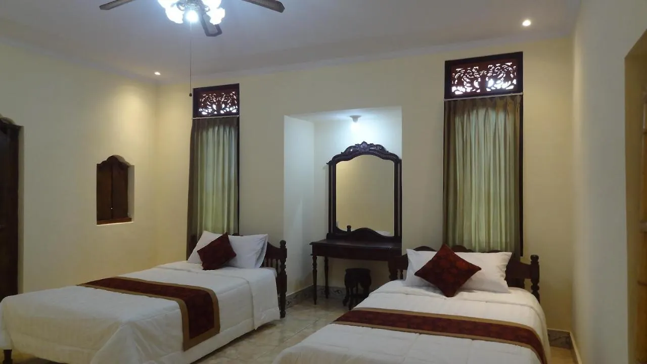 Sunarta House Homestay Ubud  Indonesia