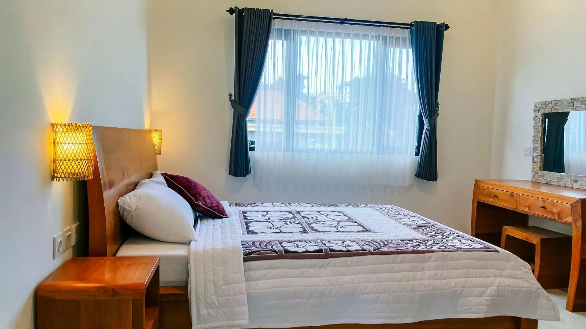 Sunarta House Homestay Ubud  Guest house Ubud (Bali)