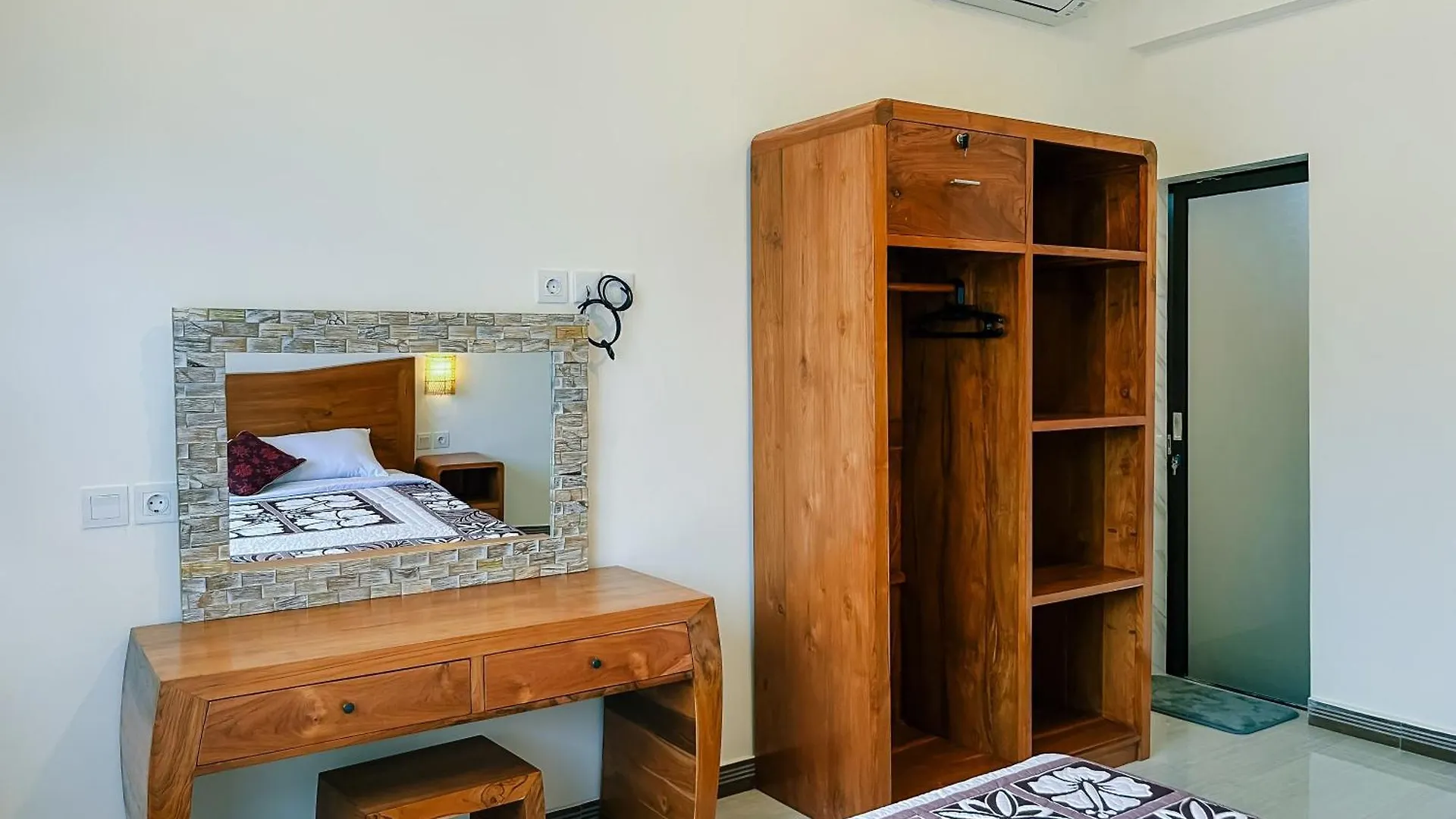 Sunarta House Homestay Ubud  Ubud (Bali)