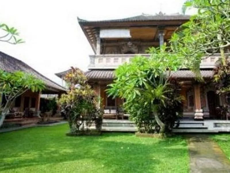 Sunarta House Homestay Ubud  Guest house