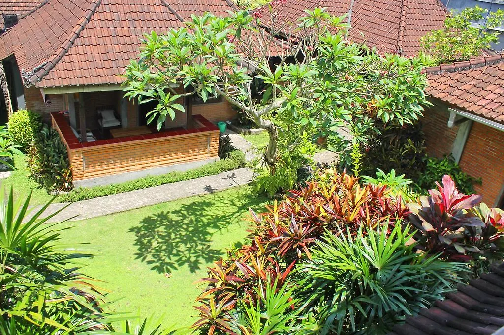 Sunarta House Homestay Ubud  Guest house Ubud (Bali)