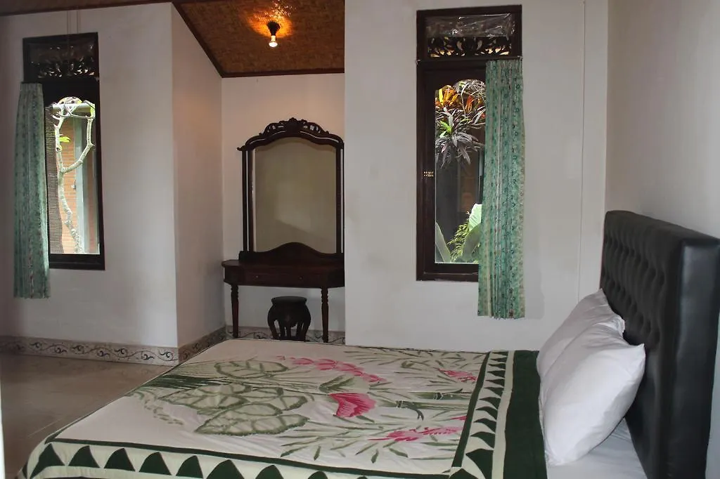 Sunarta House Homestay Ubud  Guest house Ubud (Bali)