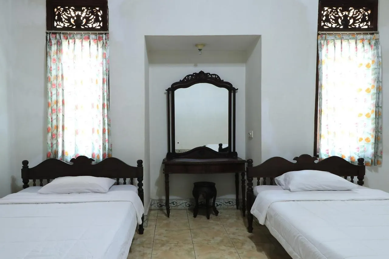 Sunarta House Homestay Ubud  0*, Ubud (Bali) Indonesia