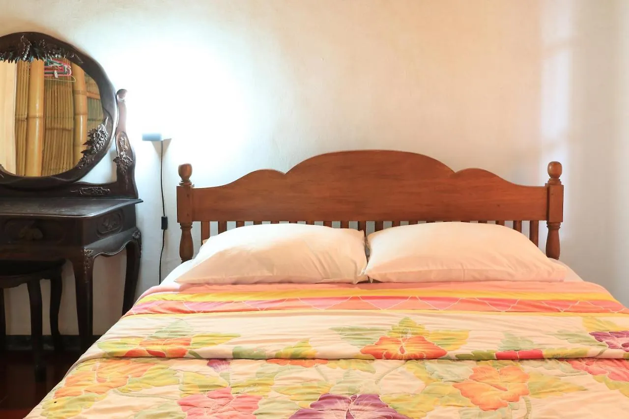 Sunarta House Homestay Ubud  Guest house