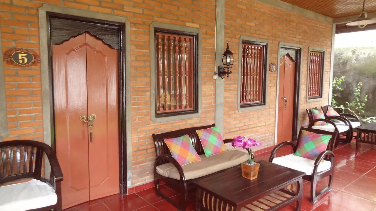 Sunarta House Homestay Ubud  0*, Ubud (Bali)