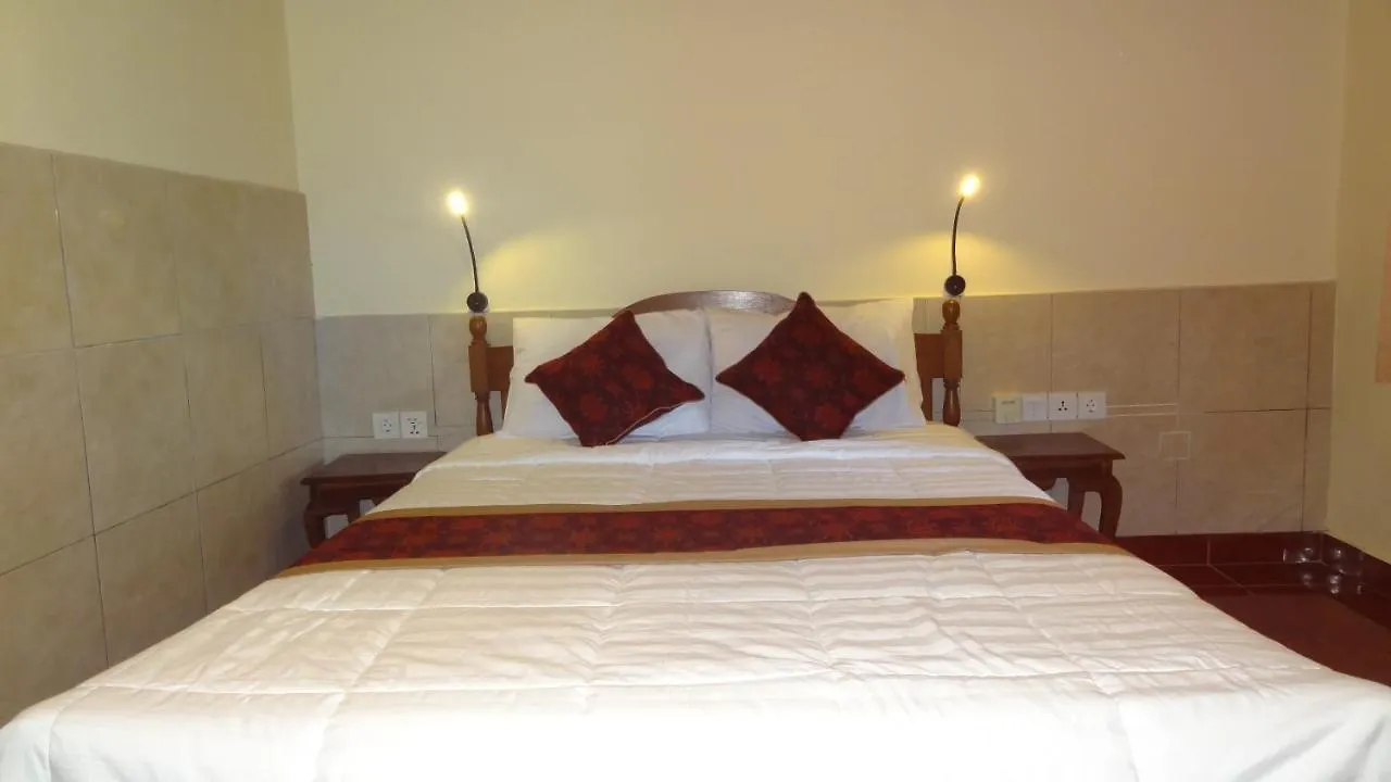 Sunarta House Homestay Ubud  0*, Ubud (Bali) Indonesia
