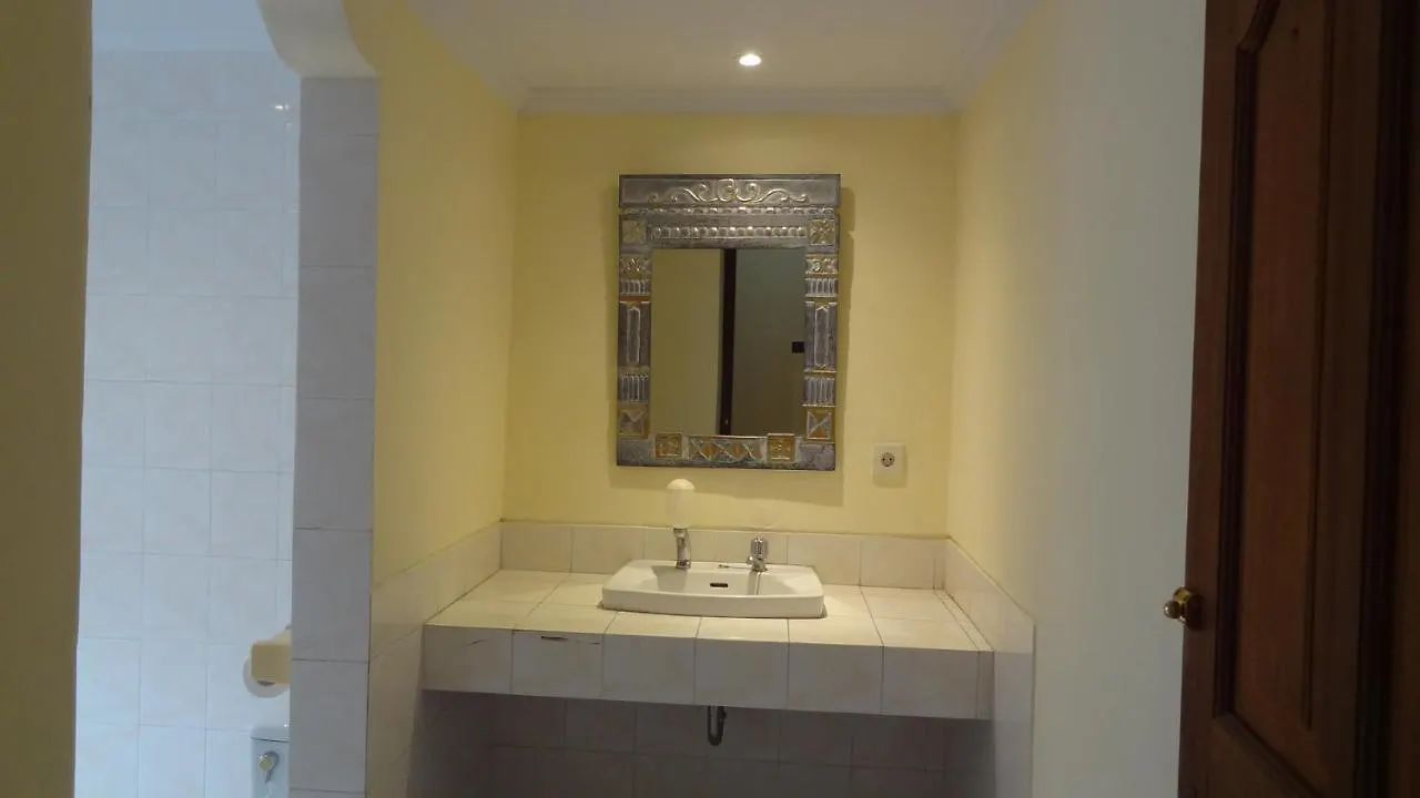 Sunarta House Homestay Ubud  0*, Ubud (Bali)