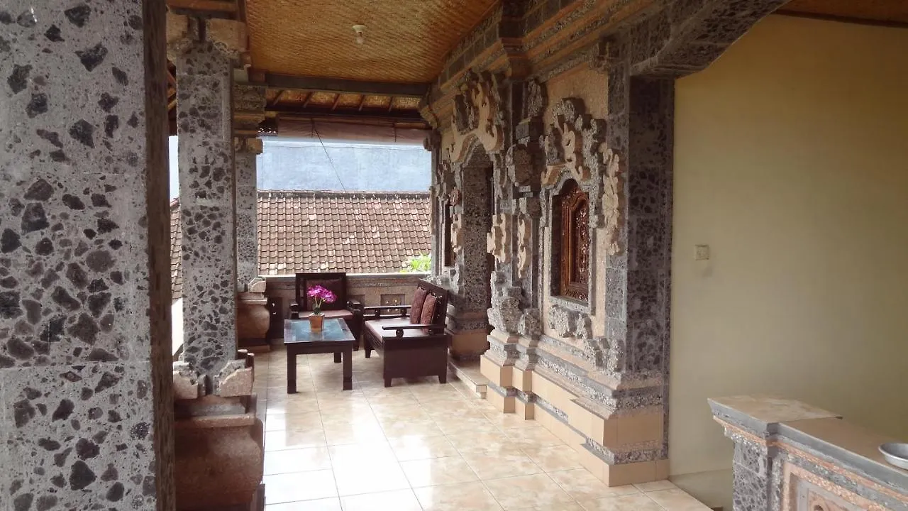 Sunarta House Homestay Ubud