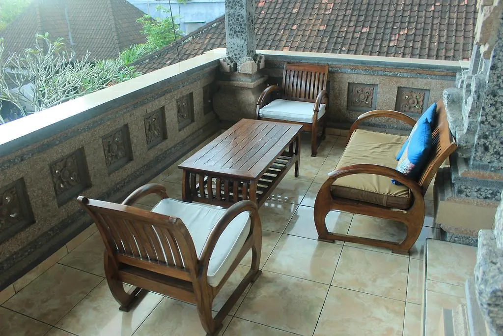 Sunarta House Homestay Ubud  0*, Ubud (Bali)