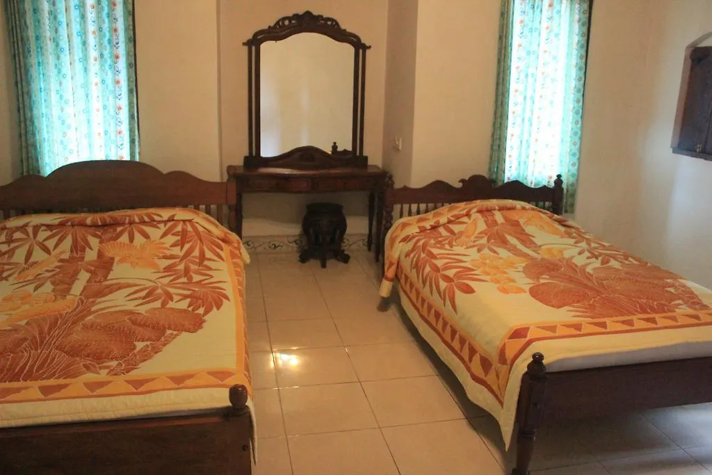 Sunarta House Homestay Ubud  Guest house Ubud (Bali)