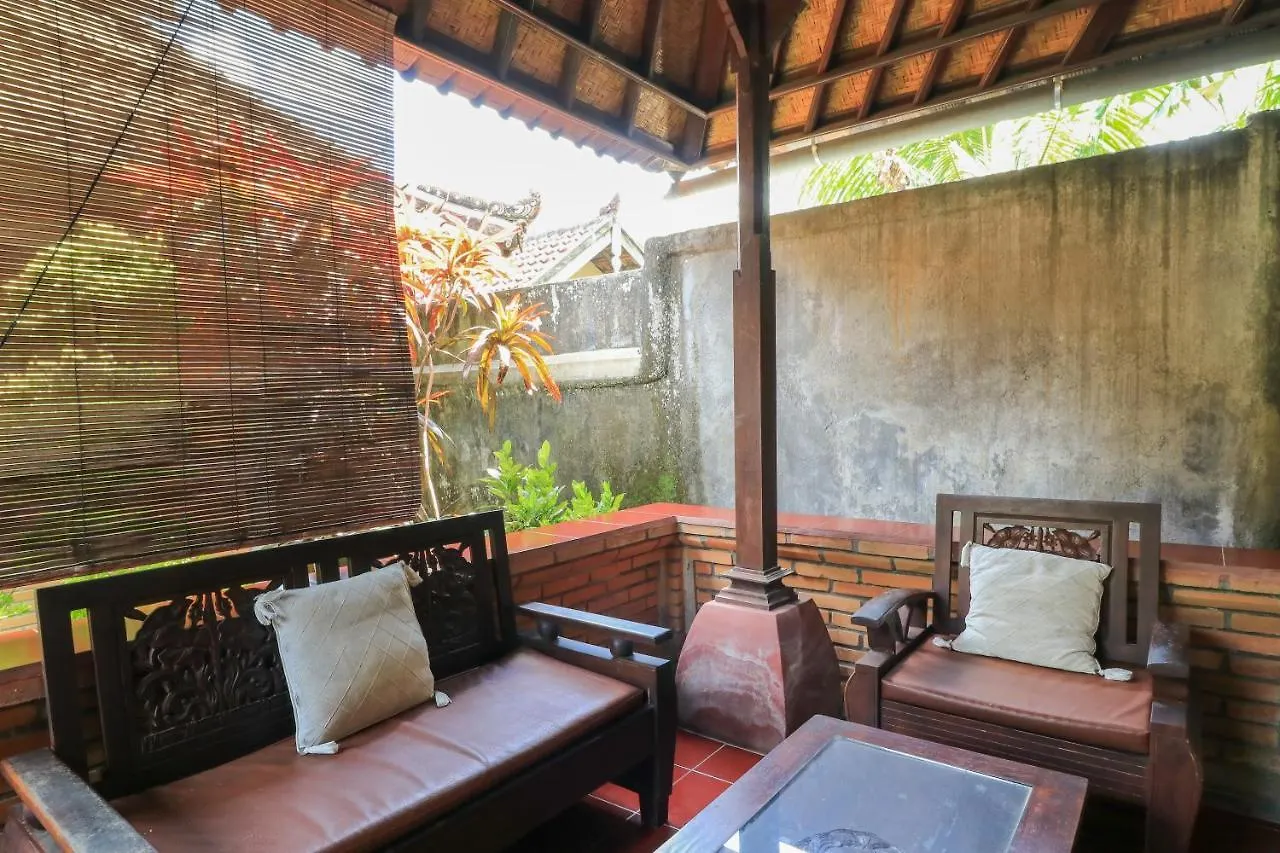 Sunarta House Homestay Ubud