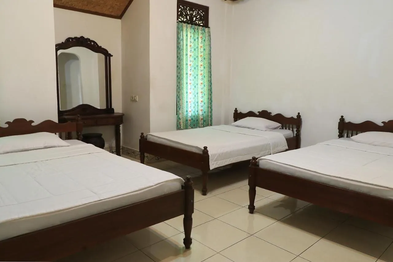 Sunarta House Homestay Ubud  Guest house Ubud (Bali)